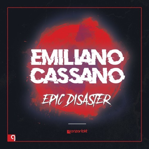 Emiliano Cassano-Epic Disaster