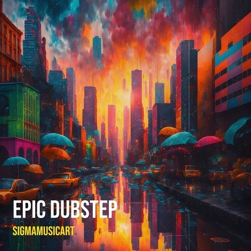 Epic Dubstep