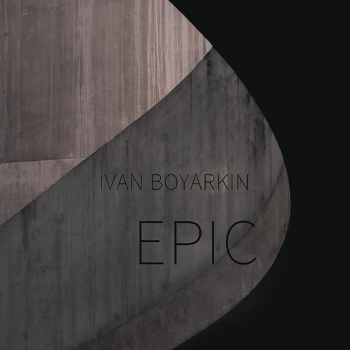 Ivan Boyarkin-Epic