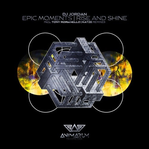 DJ Jordan, Tony Romanello, Katze-Epic Moments | Rise and Shine