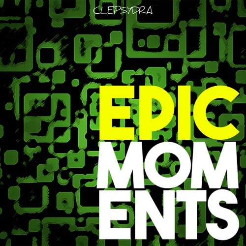 Various Artists-Epic Moments