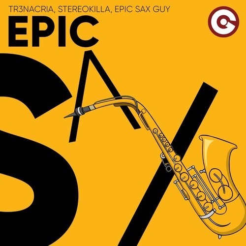 Epic Sax (TikTok Mix)