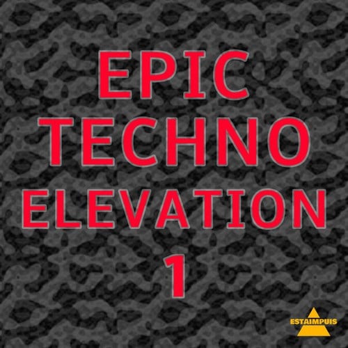 Various Artists-Epic Techno Elevation, Vol. 1