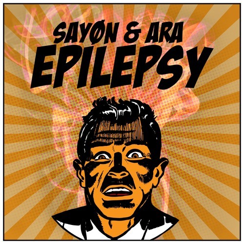Sayøn, Ara (DE)-Epilepsy