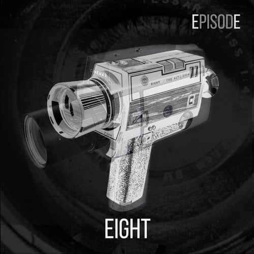 Various Artists-Episode EIGHT