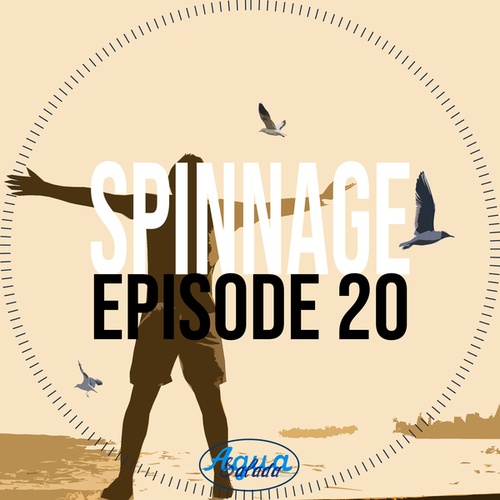 Spinnage, Deephope-Episode20