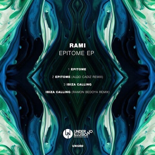 Epitome EP