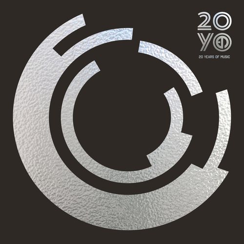 Various Artists-EPM: 20 Years of Music