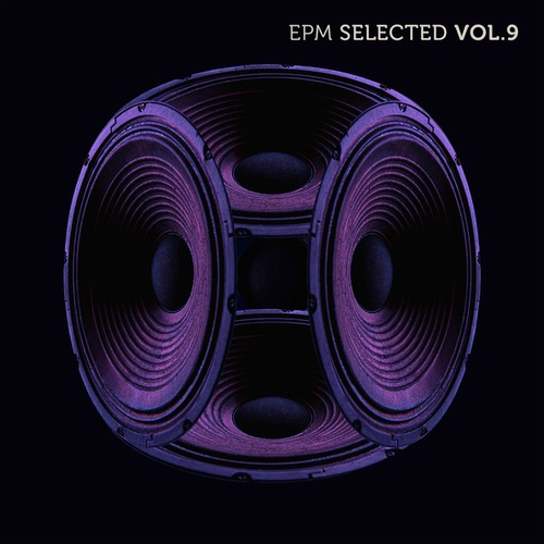 Various Artists-EPM Selected Vol.9