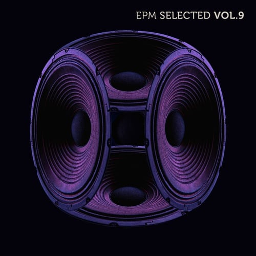 Various Artists-EPM Selected Vol.9