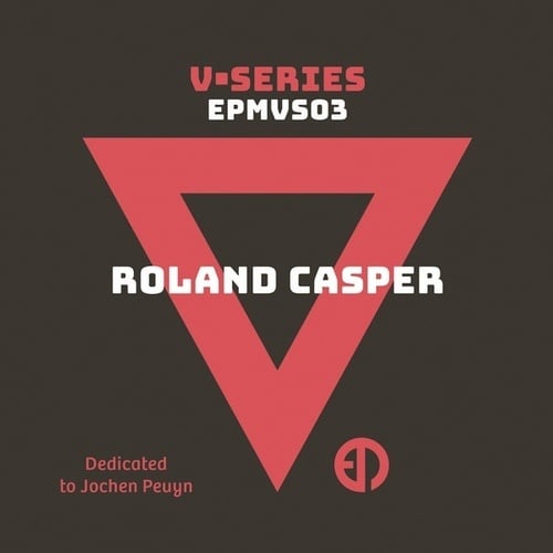 V-Series: Roland Casper