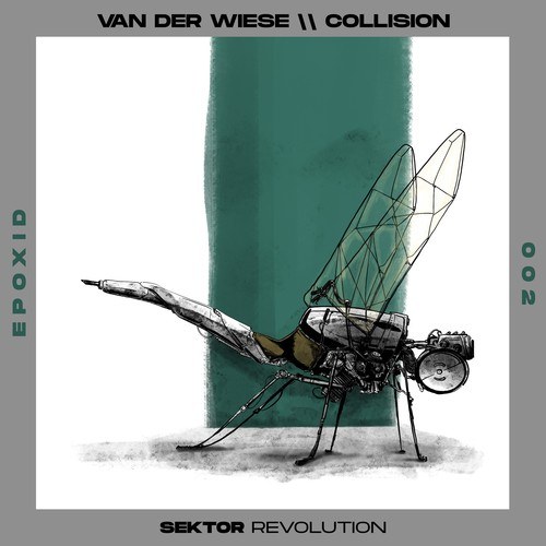 Van Der Wiese, Collision-Epoxid 002