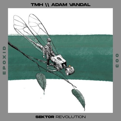 TMH Tranzit, Adam Vandal-Epoxid 003