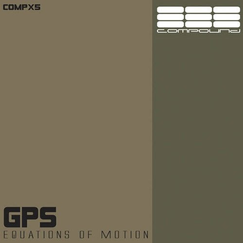 GPS-Equations Of Motion