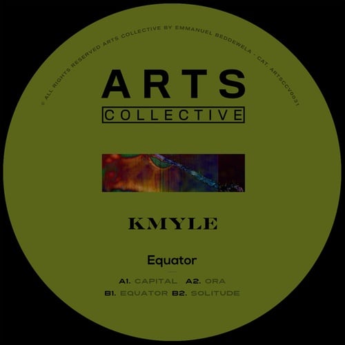 Kmyle-Equator