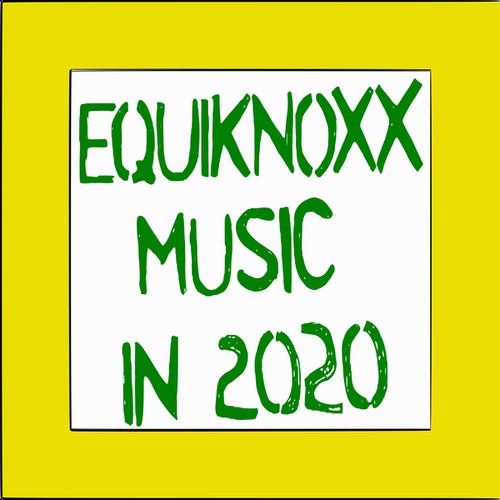 Kemikal, Time Cow, RTKal, Gavsborg, Shanique Marie, Exile Di Brave, Rege Sosa, Shokryme-Equiknoxx Music in 2020