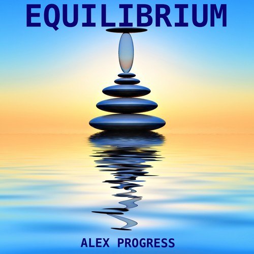 Alex Progress-Equilibrium