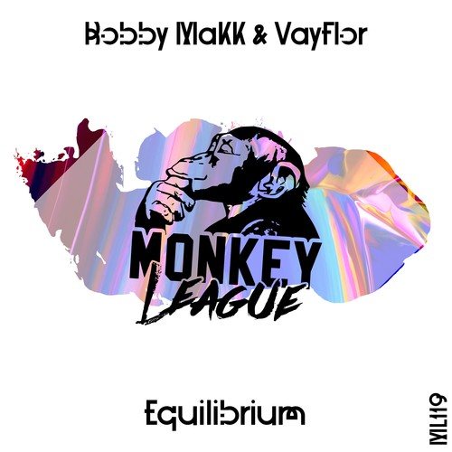 VayFlor, Bobby Makk-Equilibrium