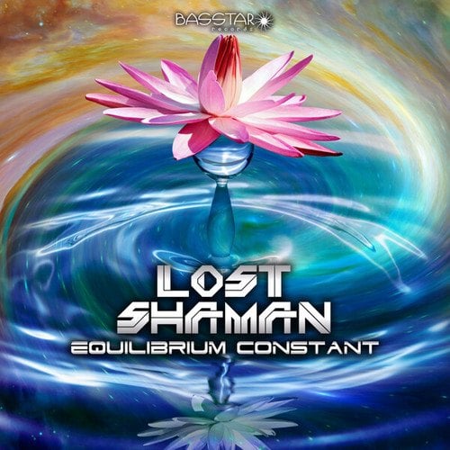 Lost Shaman-Equilibrium Constant