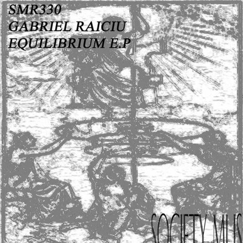 Equilibrium E.P