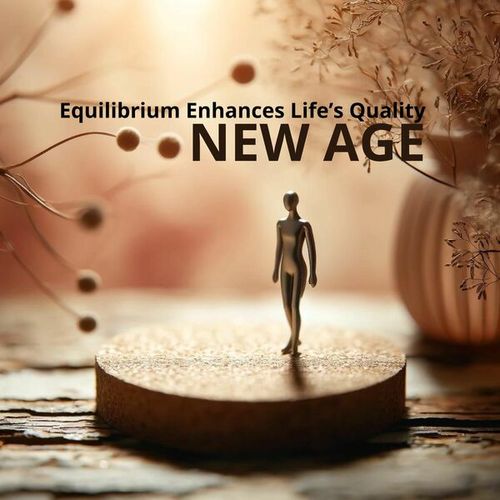 Equilibrium Enhances Life’s Quality