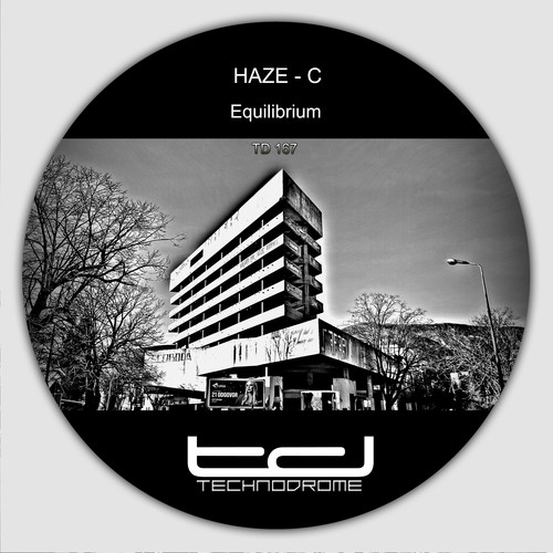 Haze - C-Equilibrium