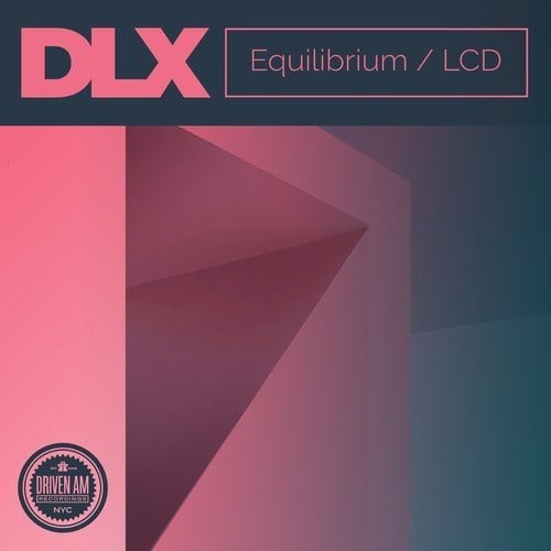 DLX-Equilibrium / Lcd