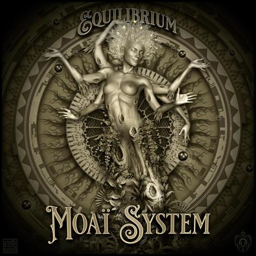Moai System-Equilibrium
