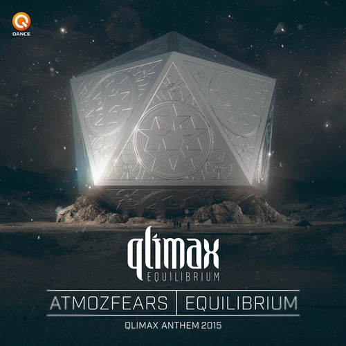 Atmozfears-Equilibrium (Qlimax Anthem 2015)