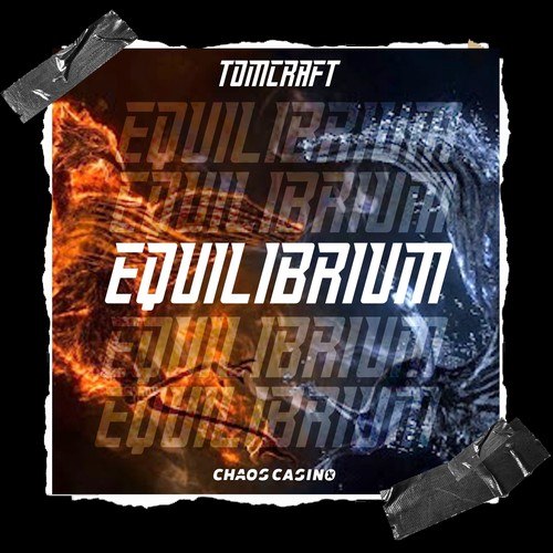 Tomcraft-Equilibrium