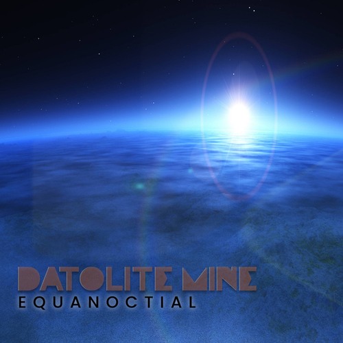 Datolite Mine-Equinoctial