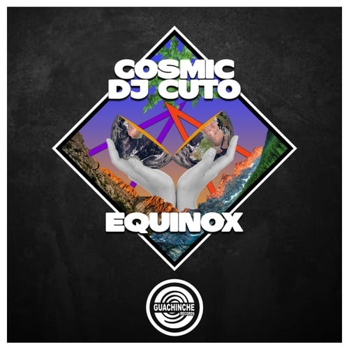 Cosmic, DJ Cuto-Equinox