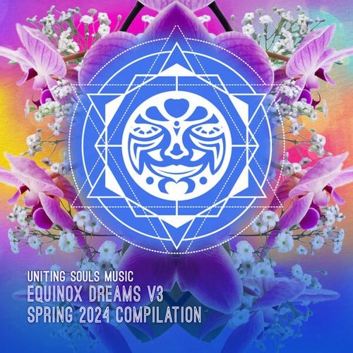 Various Artists-Equinox Dreams v3 - Spring 2024 Compilation