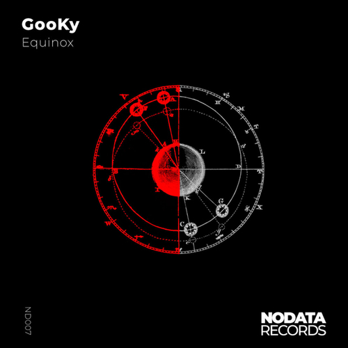 Gooky, Nineteen Sines-Equinox