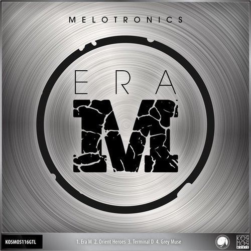 Melotronics-Era M Ep