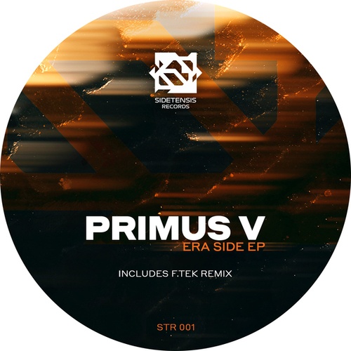 Primus V, F.Tek-Era Side EP