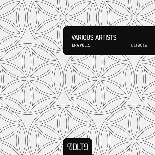 Various Artists-Era, Vol. 1