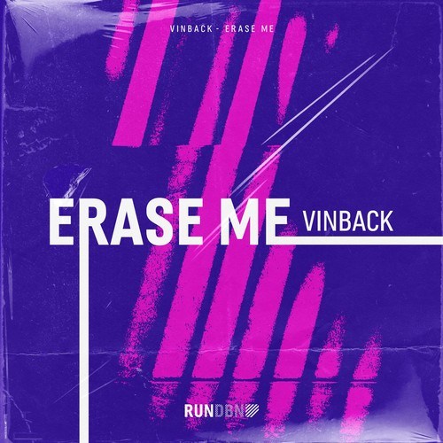Vinback-Erase Me