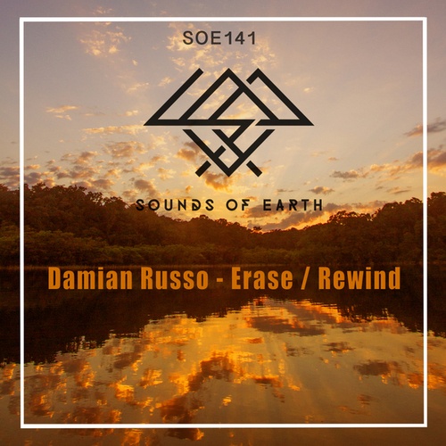 Damian Russo-Erase / Rewind