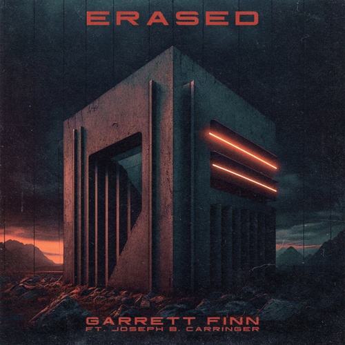 Garrett Finn, Joseph B. Carringer-Erased