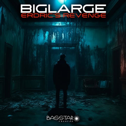 BigLARGE-Erdric's Revenge