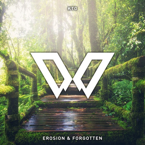 KTO-Erosion / Forgotten