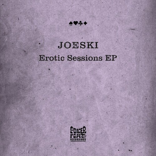 Joeski-Erotic Sessions
