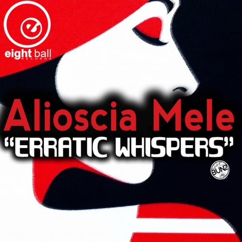 Alioscia Mele-Erratic Whispers