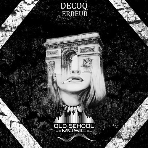 Decoq-Erreur