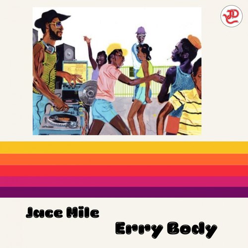 Jace Mile-Erry Body