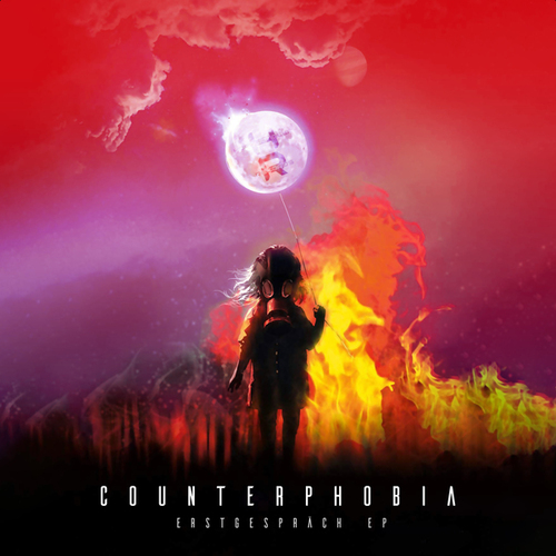 Counterphobia-Erstgespraech EP