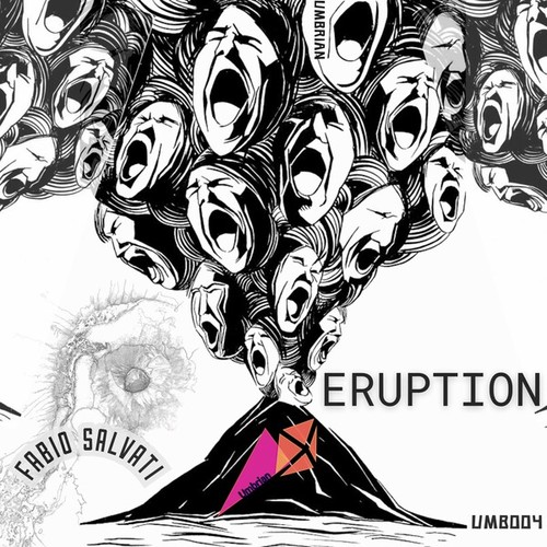 Fabio Salvati-Eruption (Extended Mix)