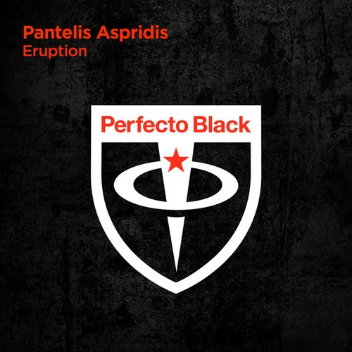 Pantelis Aspridis-Eruption