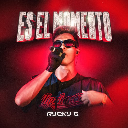 Rycky G-Es El Momento - Union Laguna
